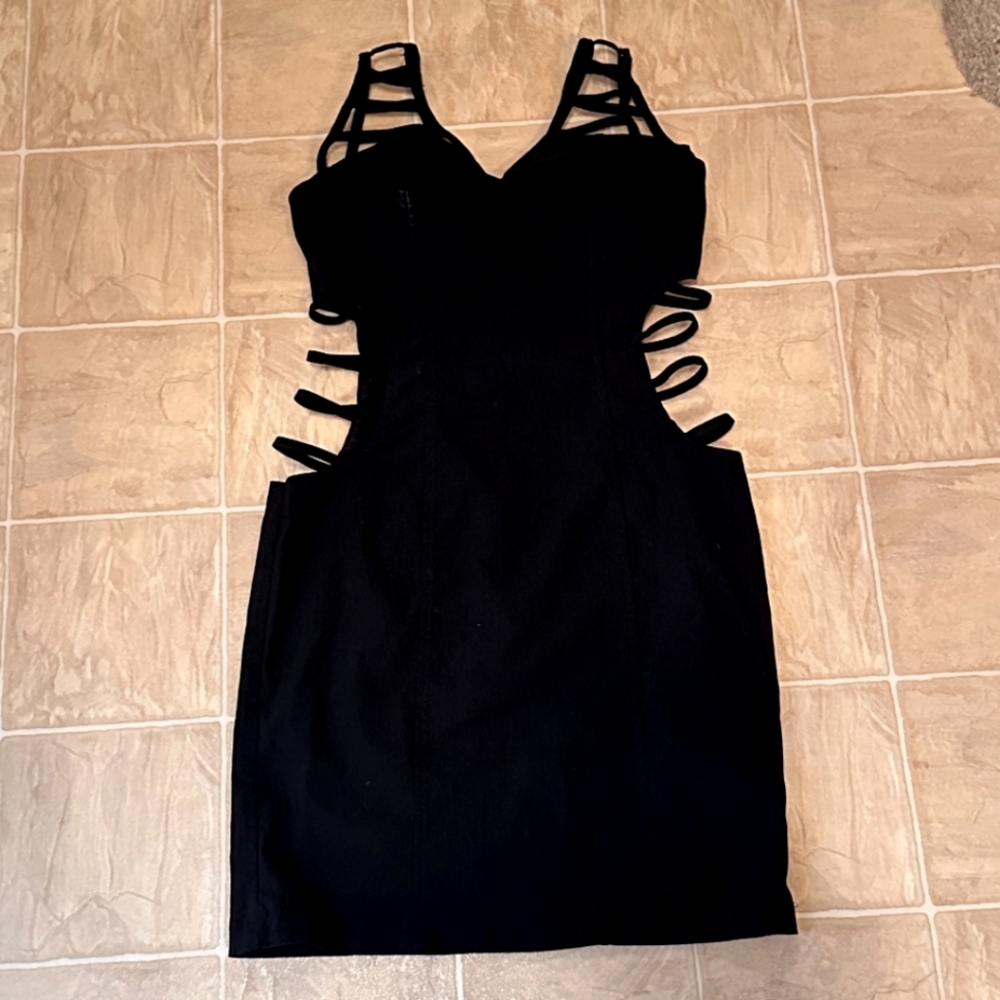 Sexy dress